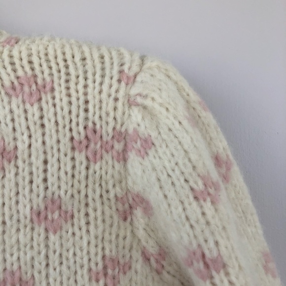 🎀 LoveShackFancy Rosie Pullover 🎀 - Picture 9 of 10